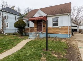 3506 Robin St, Flint, MI 48505