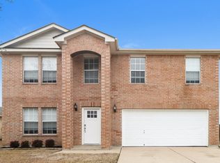 713 Eaglecreek Dr, Leander, TX 78641