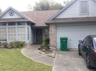 10842 Laurel Crk, Converse, TX 78109