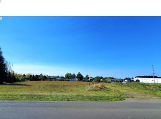 397 N 4th Ave, Cornelius, OR 97113