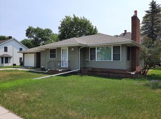 301 Lyon Ave N, Canby, MN 56220