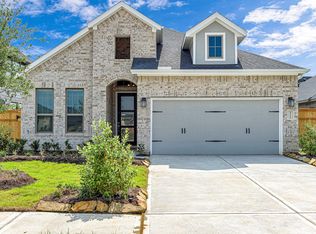 4215 Haven Crest Ln, Fulshear, TX 77441