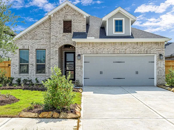 4215 Haven Crest Ln, Fulshear, TX 77441