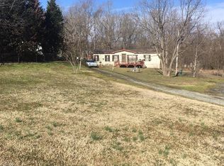 1206 Holly Grove Rd, Holly grove, NC 27292