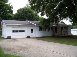 9432 W Broadway St, Mc Bain, MI 49657