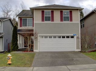 226 Marble Creek Dr, Mount Vernon, WA 98273