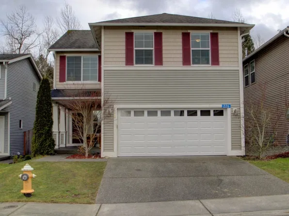 226 Marble Creek Dr, Mount Vernon, WA 98273