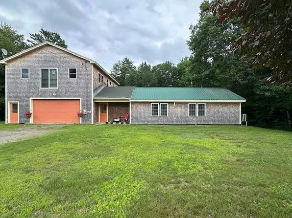 313 Waldo Station Road, Waldo, ME 04915