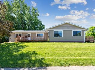 127 Westgate St, Cedar Falls, IA 50613