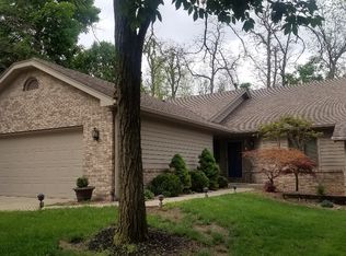 3412 Woodhaven Trl, Kokomo, IN