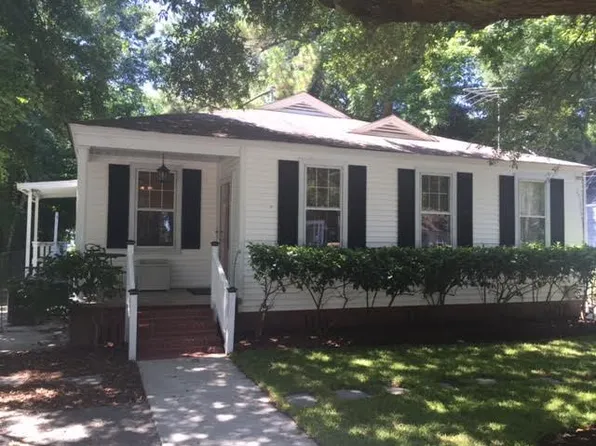 2704 Oaklawn Ave, Beaufort, SC 29902