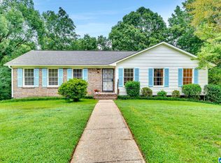 745 Country Club Trl, Gardendale, AL 35071