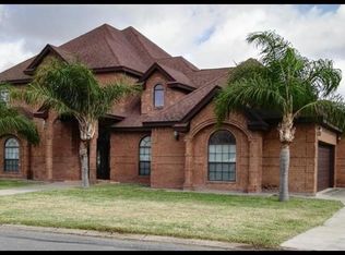 503 Melanie Dr, Pharr, TX 78577
