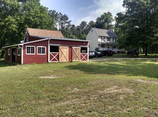 23 Lake Wendell Rd, Wendell, NC 27591