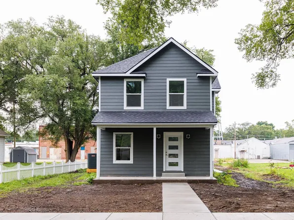 416 Navarre St, Rossville, KS 66533