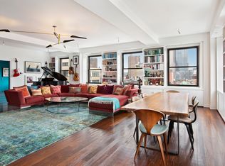 90 Franklin St APT 11, New York, NY