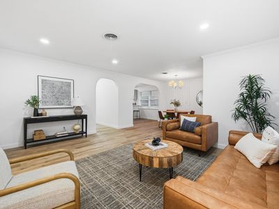 816 Green Cove Ln, Dallas, TX, 75232