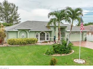 2109 SW 39th Ter, Cape Coral, FL 33914