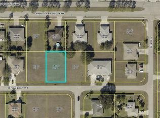 319 SE Van Loon Ter, Cape Coral, FL 33990