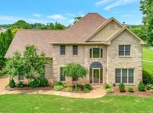 395 Glendower Pl, Franklin, TN 37064