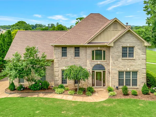 395 Glendower Pl, Franklin, TN 37064