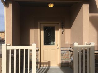 4757 Kerry Lynn Vw #4757, Colorado Springs, CO 80922