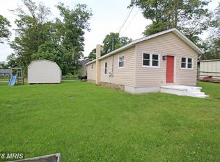 24842 Pen Mar Rd, Cascade, MD 21719