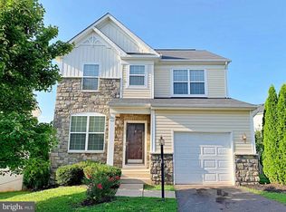 1824 Meadow Lark Dr, Culpeper, VA