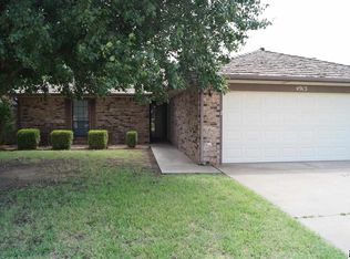 4913 Manchester Dr, Enid, OK 73703