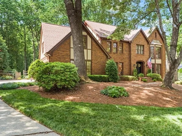 3465 Buck Hl SE, Marietta, GA 30067