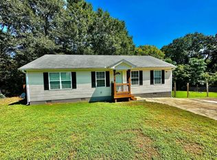 228 Stark St, Commerce, GA 30529