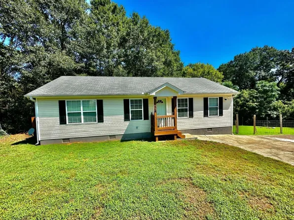 228 Stark St, Commerce, GA 30529