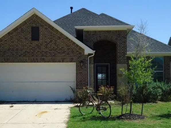 8319 Delta Down Dr, Fulshear, TX 77441
