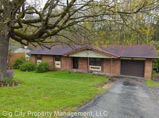 4540 Norcross Rd, Hixson, TN 37343