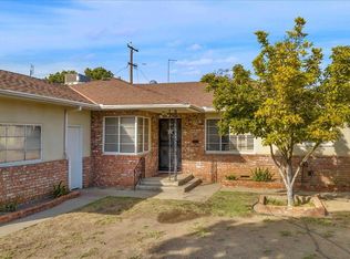 3453 E Ashlan Ave, Fresno, CA 93726