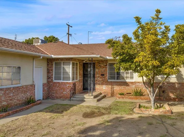 3453 E Ashlan Ave, Fresno, CA 93726
