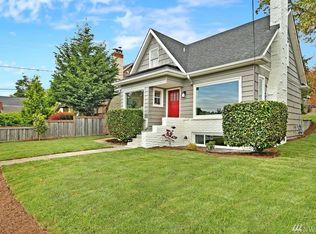 2560 31st Ave W, Seattle, WA 98199