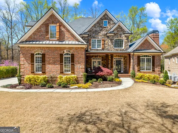 2510 Shumard Oak Dr, Braselton, GA 30517