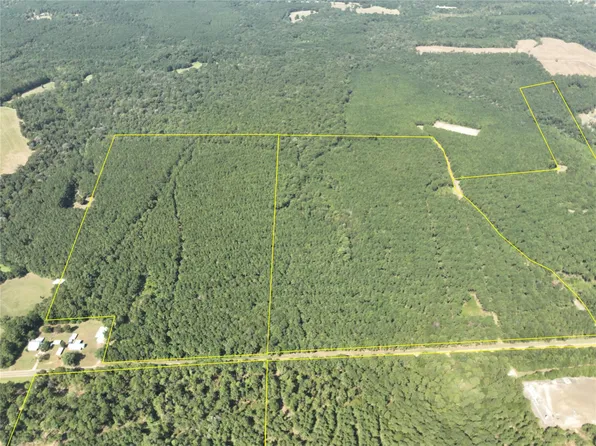 T 3 Fm 256, Woodville, TX 75979