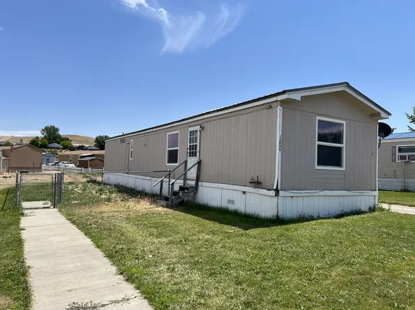 1288 Stitzel Rd #142, Elko, NV 89801