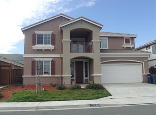 3028 Rancho Bernado Dr, Bay Point, CA 94565