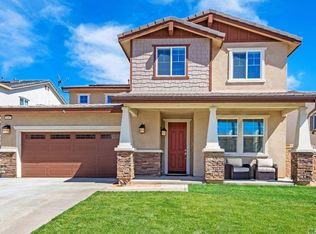 5393 Pine Leaf Ave, Fontana, CA 92336