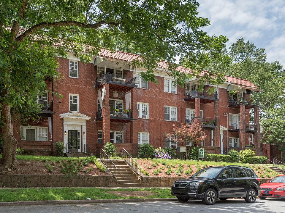 Historic Brick Building!
