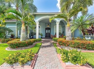 13130 SW 16th St, Davie, FL 33325