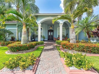 13130 SW 16th St, Davie, FL, 33325