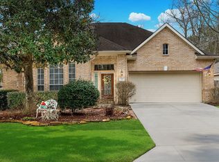 3 Wrenfield Pl, Conroe, TX 77384