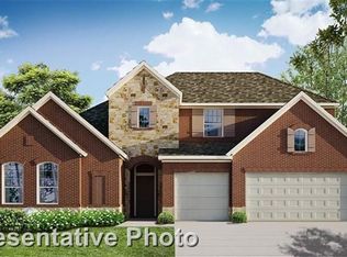 31345 Sunset Oaks Ln, Spring, TX 77386