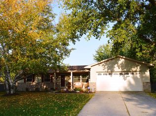 5324 N Georgetown Rd, Grand Blanc, MI 48439