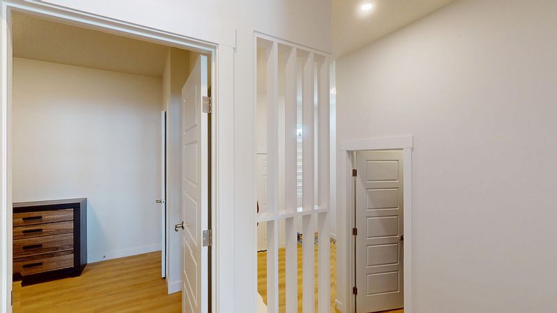 Calgary House for rent - 4 Bedrooms — photo 7