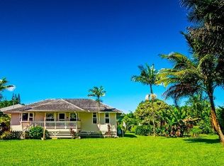 418 Puuopae Rd #A, Kapaa, HI 96746